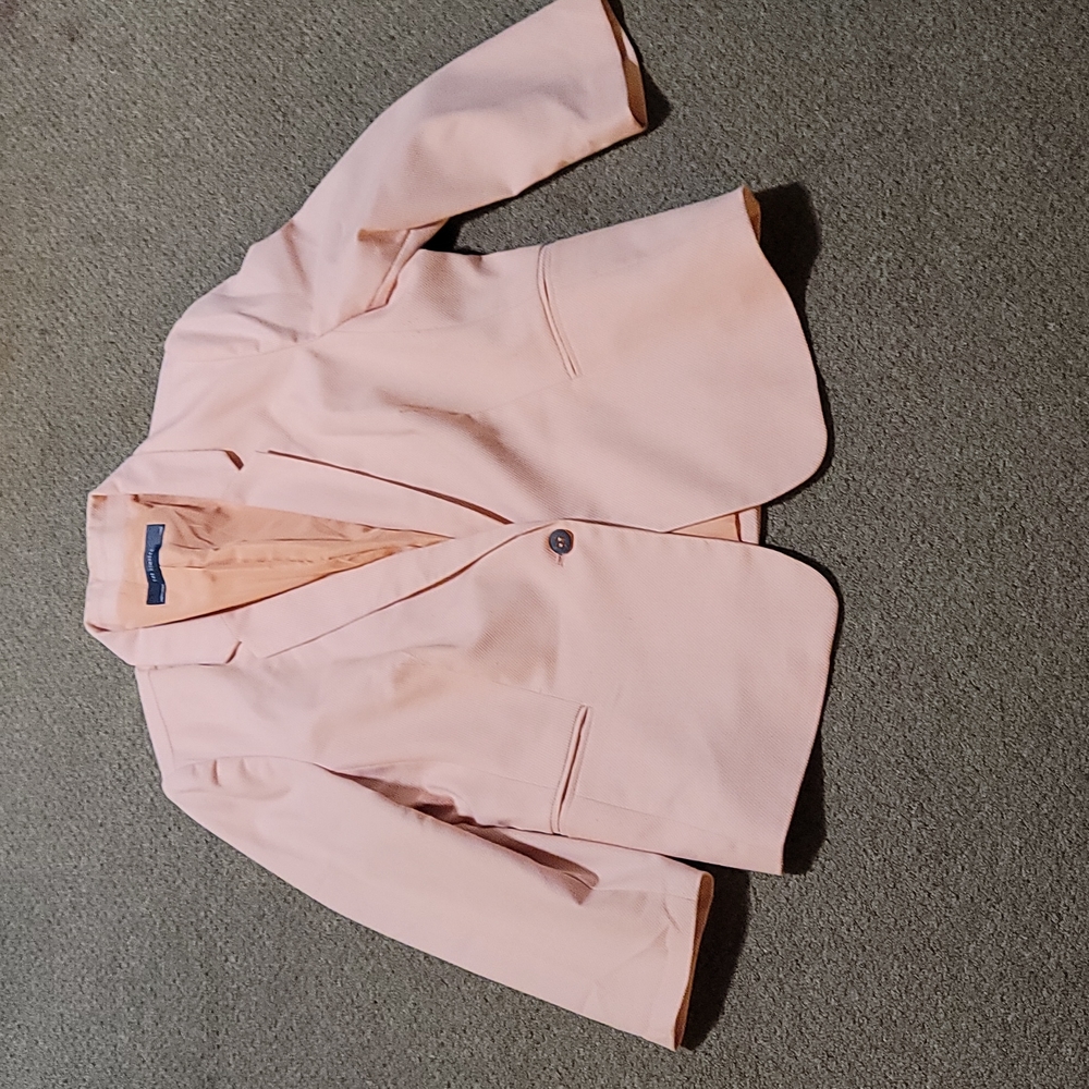 Blazer jacket